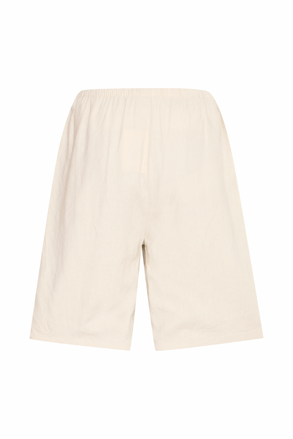 BYFalakka Long Shorts - Beige