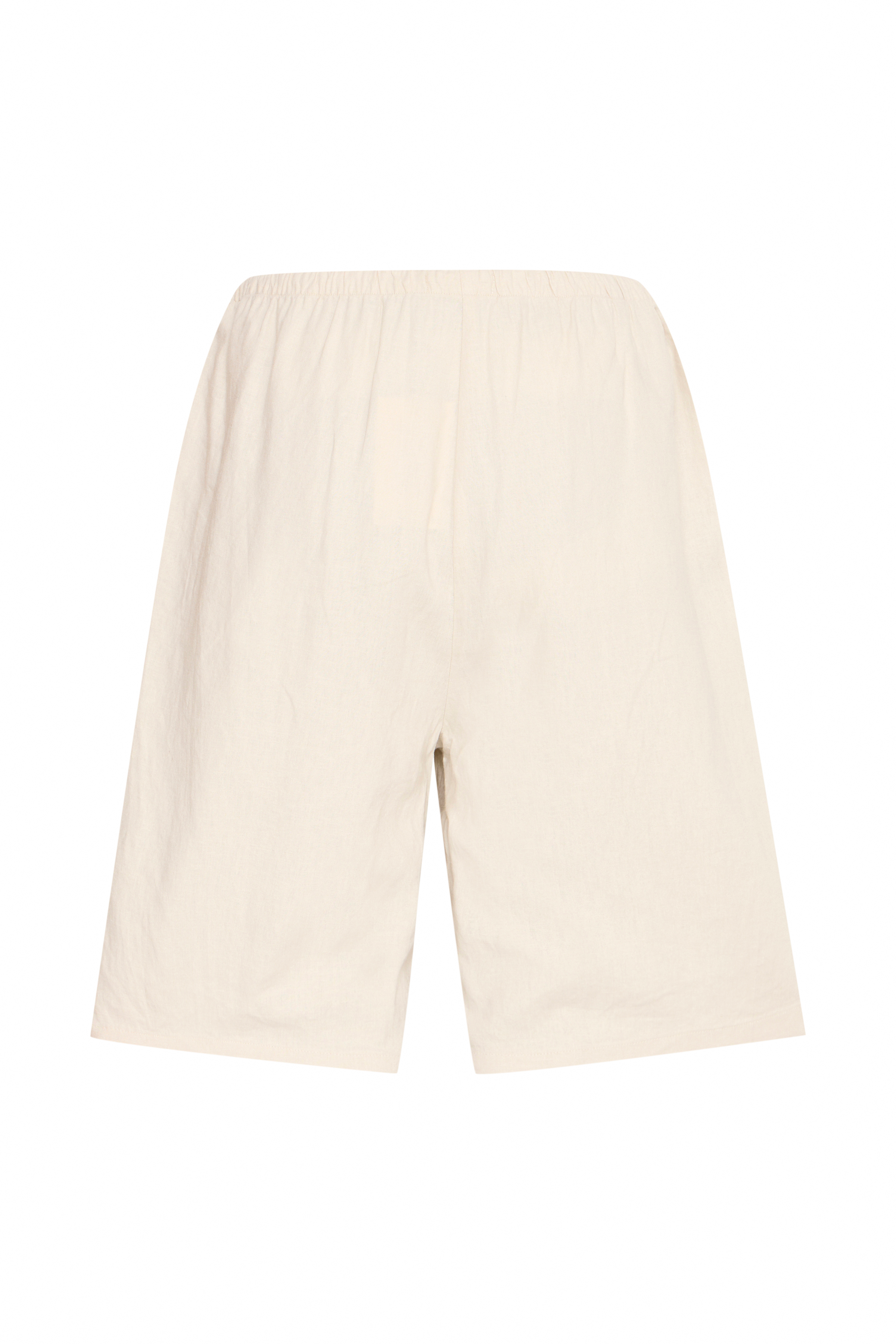 BYFalakka Long Shorts - Beige