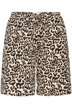 BYFalakka Long Shorts - Leo