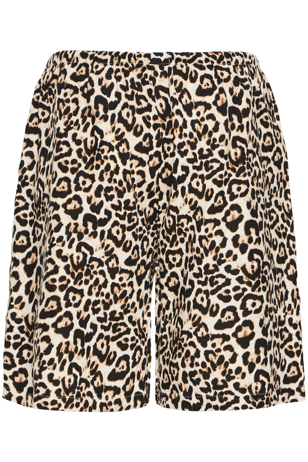 BYFalakka Long Shorts - Leo