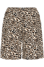 BYFalakka Long Shorts - Leo