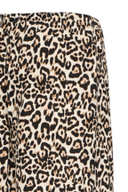 BYFalakka Long Shorts - Leo