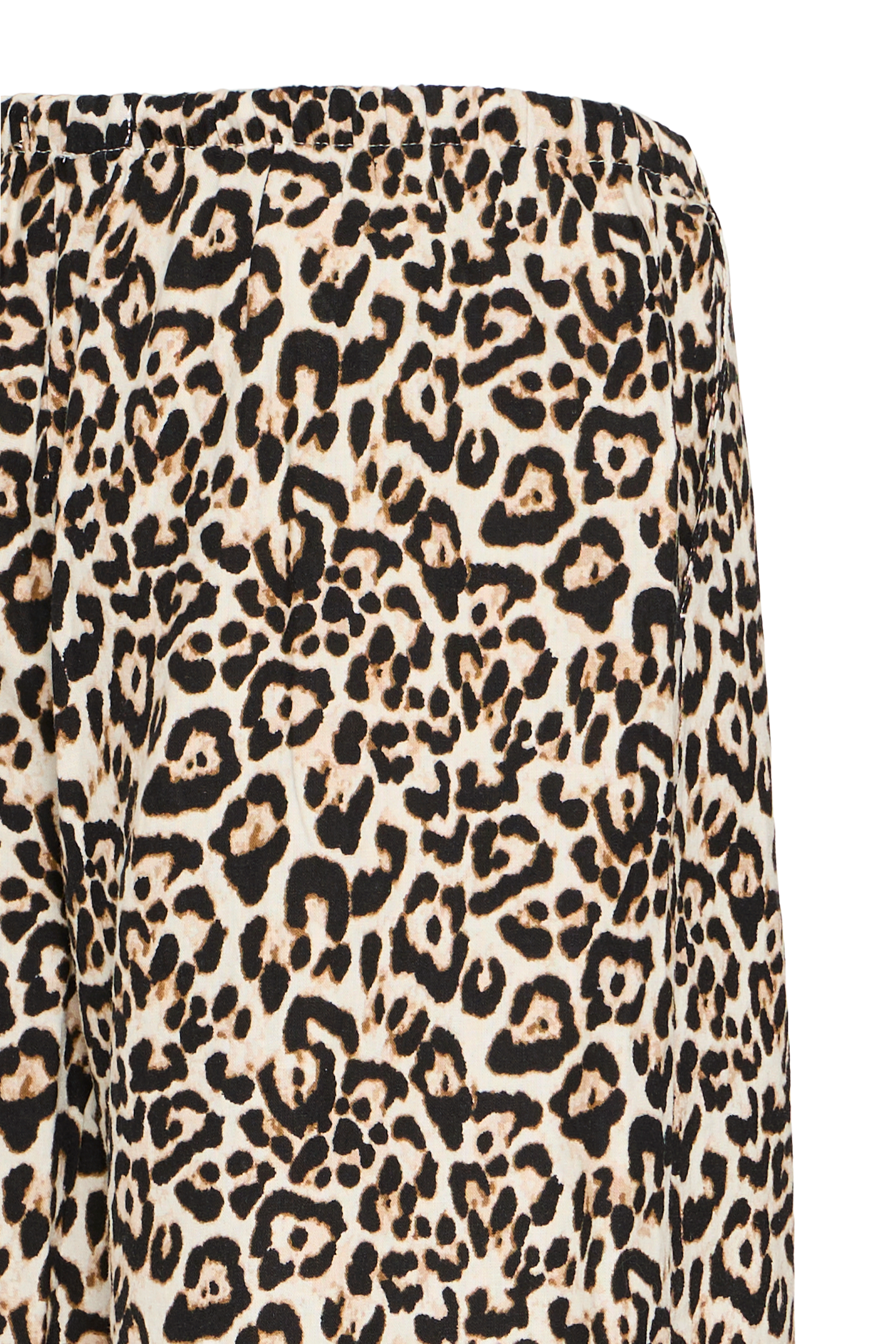 BYFalakka Long Shorts - Leo