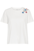 BYPandinna T-shirt - White