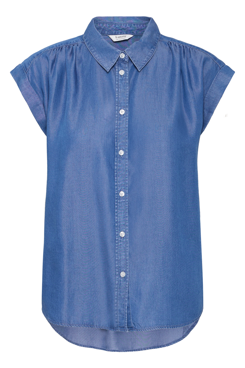 BYKosmo Skjortebluse