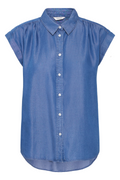BYKosmo Skjortebluse