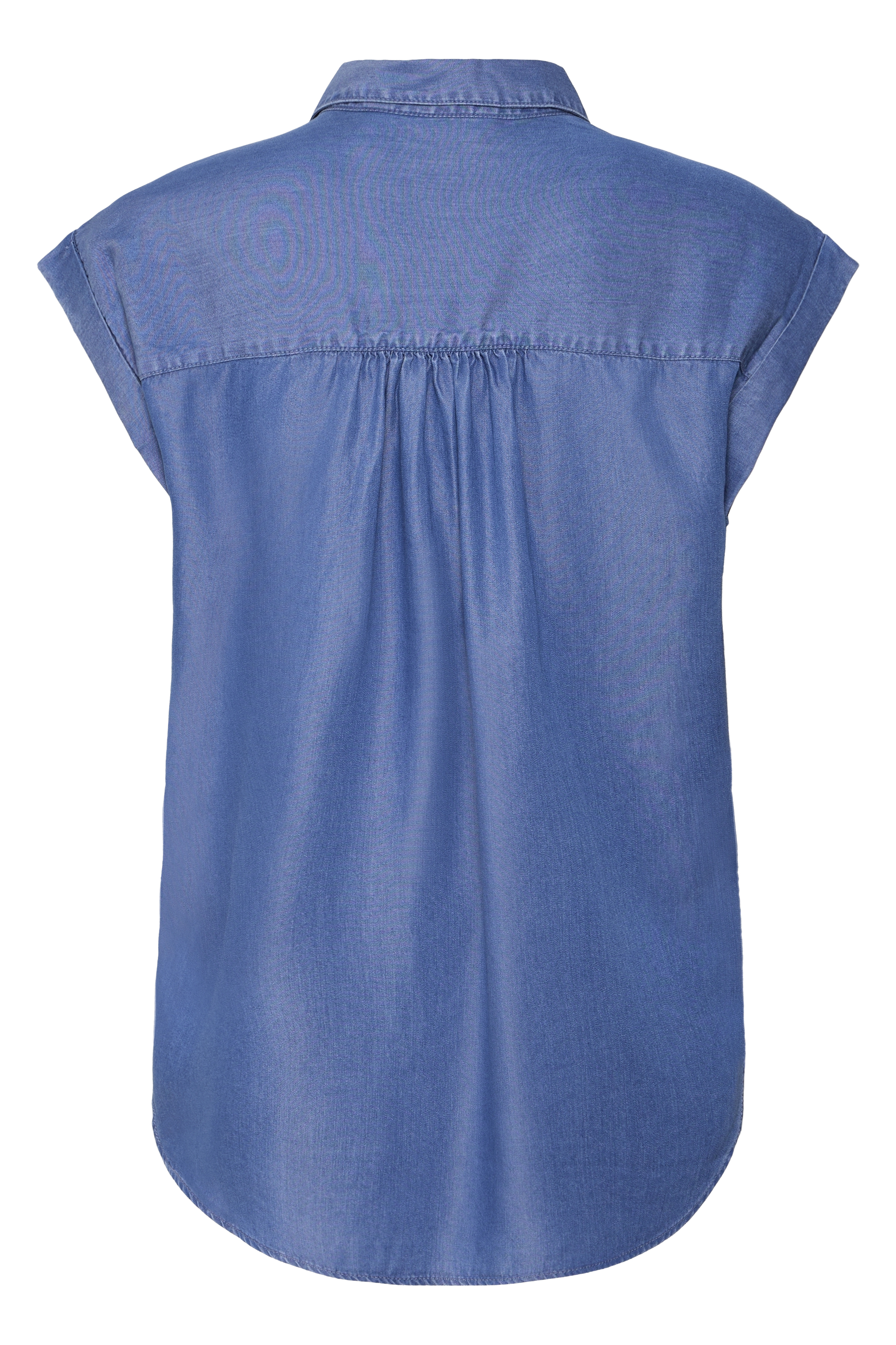 BYKosmo Skjortebluse