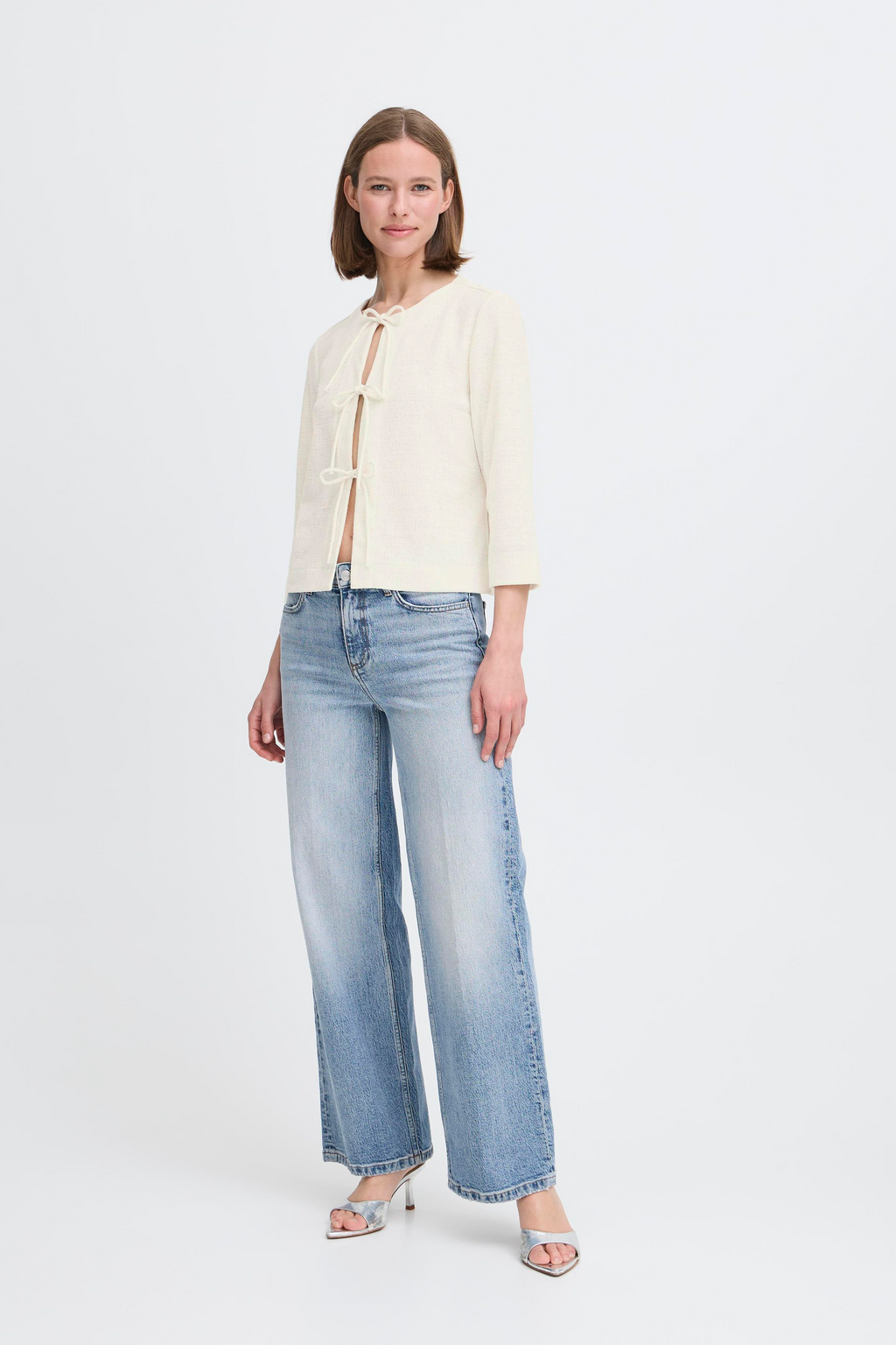 BYReidun Casual Jakke