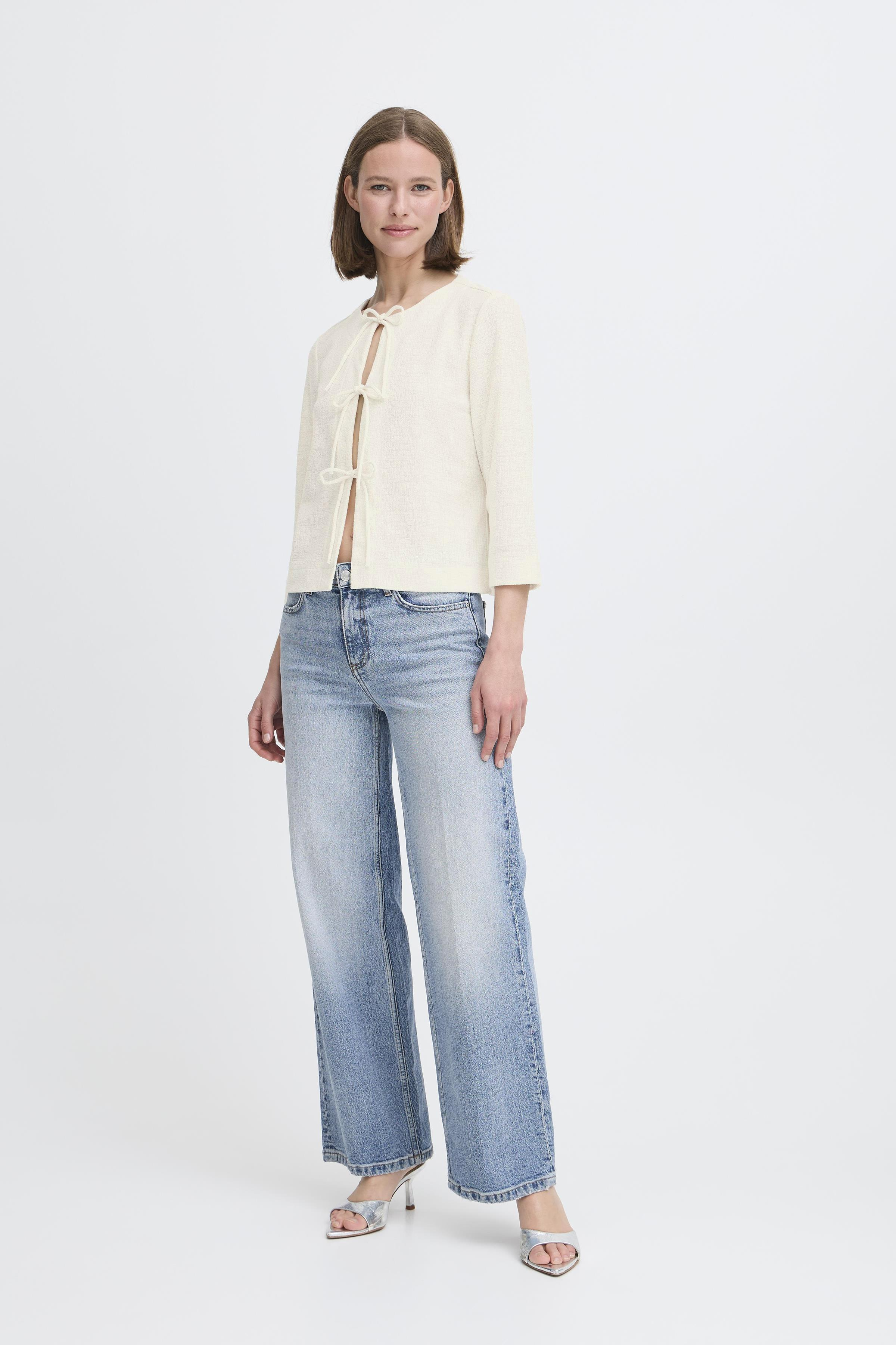 BYReidun Casual Jakke