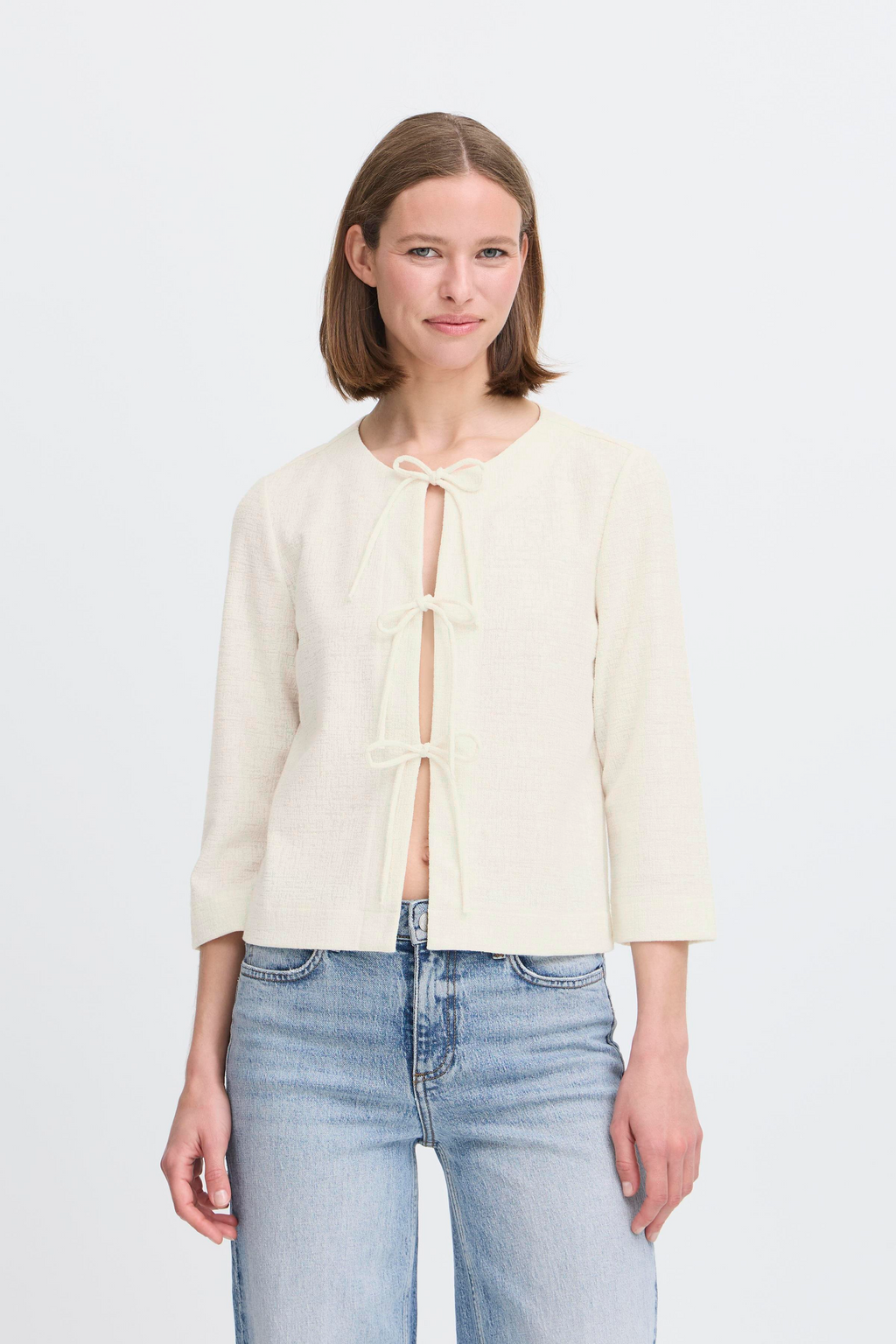 BYReidun Casual Jakke