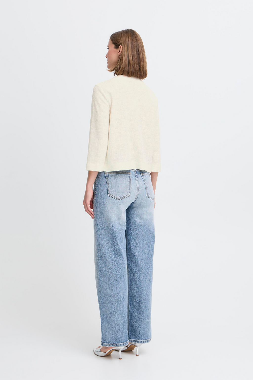 BYReidun Casual Jakke