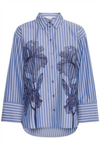 BYFiras Flower Shirt