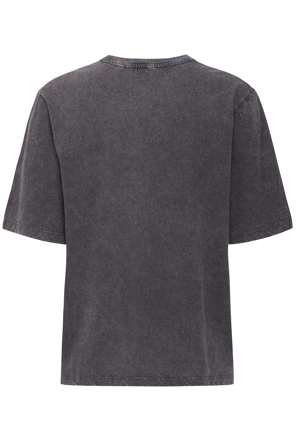 BYSolko SS T-shirt - Sort