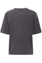 BYSolko SS T-shirt - Sort