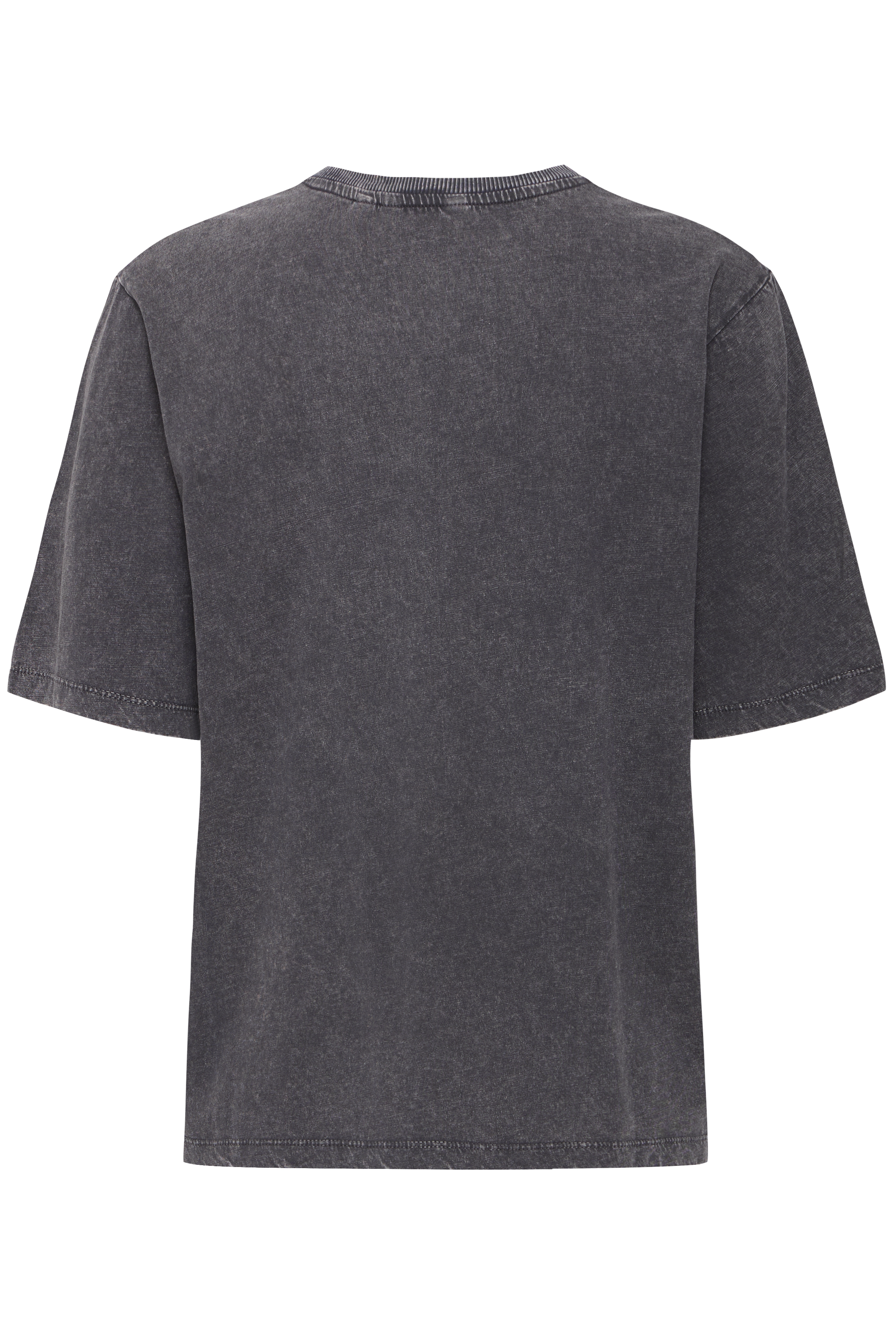 BYSolko SS T-shirt - Sort