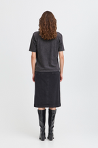 BYSolko SS T-shirt - Sort