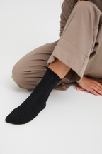 BYVilaine Sokker - Black