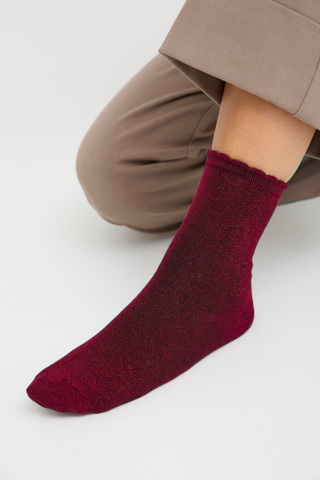 BYVilaine Sokker - Port Royal