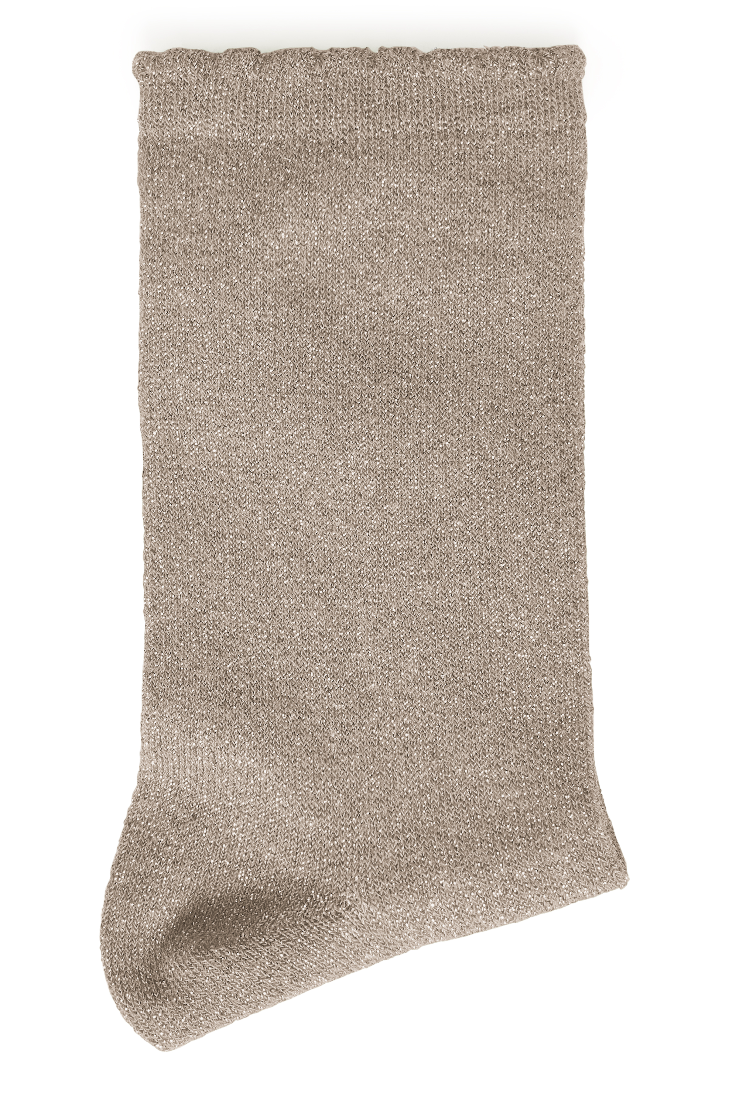 BYVilaine Sokker - Walnut