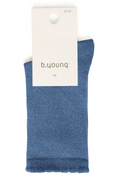 BYVilaine Socks - Riviera