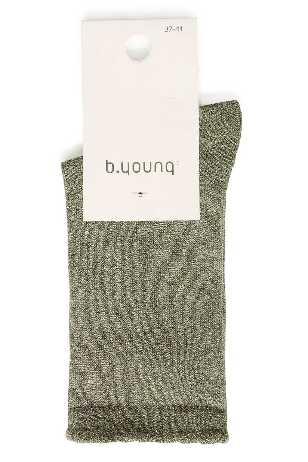 BYVilaine Sokker - Grape Leaf