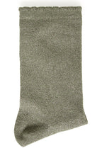 BYVilaine Sokker - Grape Leaf