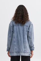 IHNaomy Denim Jakke