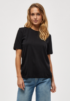 MSCathy GOTS T-shirt - sort