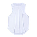 Men's Summer Quick-Drying Running Fitness Vest