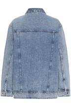 IHNaomy Denim Jakke