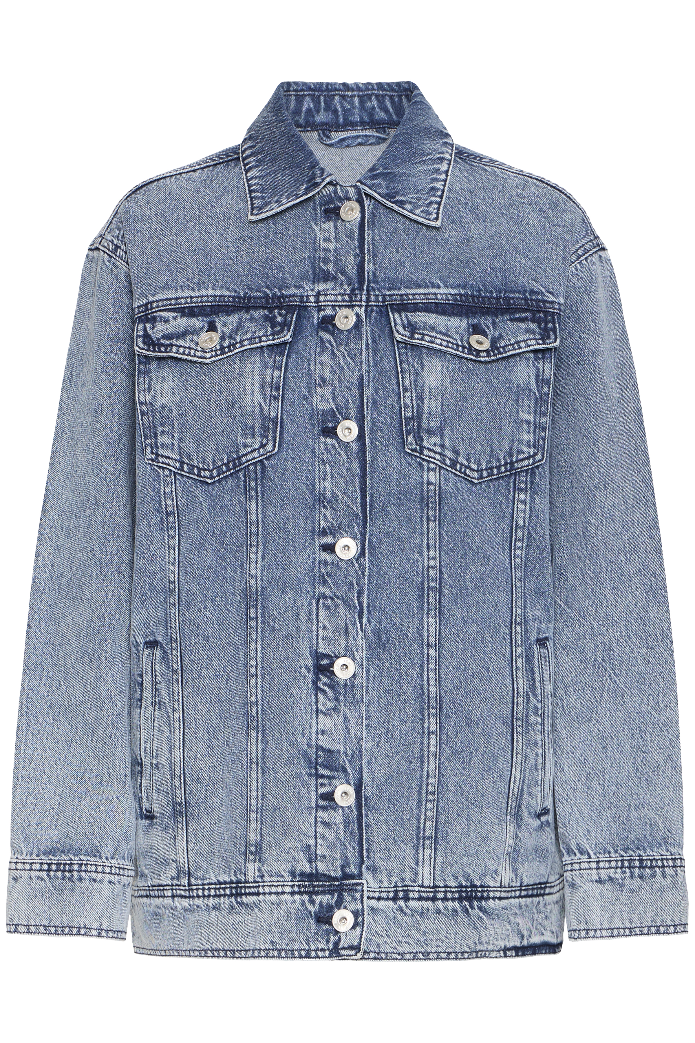 IHNaomy Denim Jakke