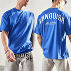 Men's Sports Running T-Shirt