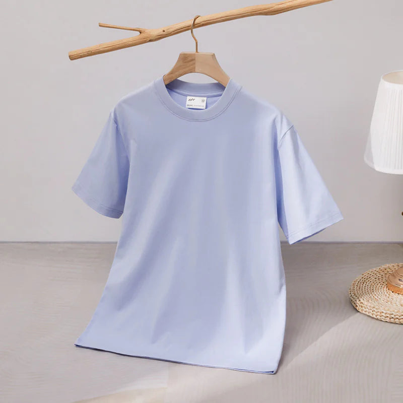 Heavyweight Unisex Cotton T-Shirt