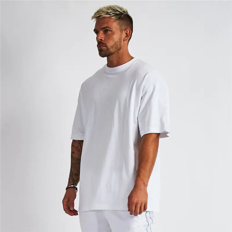 Loose Fit T-Shirt
