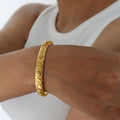 Inlaid Zircon Bracelet for Women - All-Matching Style