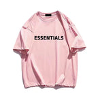 Men's Cotton Summer Essentials T-Shirt