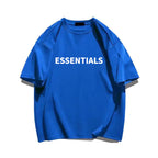 Men's Cotton Summer Essentials T-Shirt