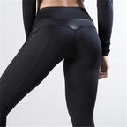 Women's Sport Yoga Pants