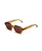 ANTHONY Brown Coffee - Solbrille