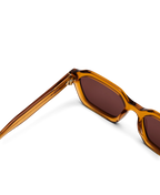 ANTHONY Brown Coffee - Solbrille