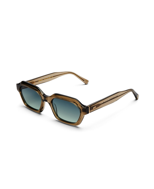 ANTHONY Green Bottle - Sunglasses