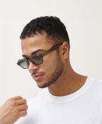 ANTHONY Green Bottle - Solbrille