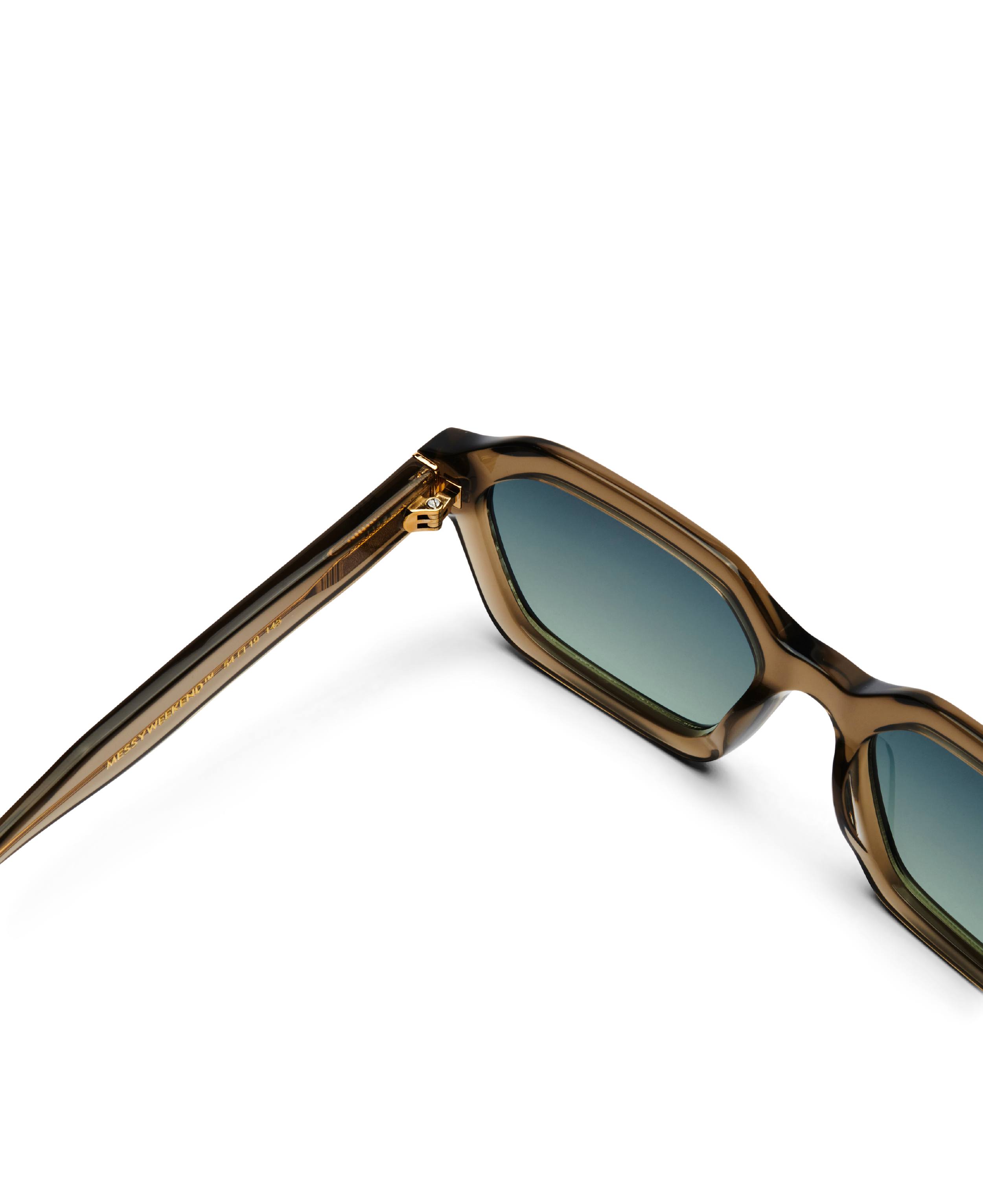 ANTHONY Green Bottle - Solbrille