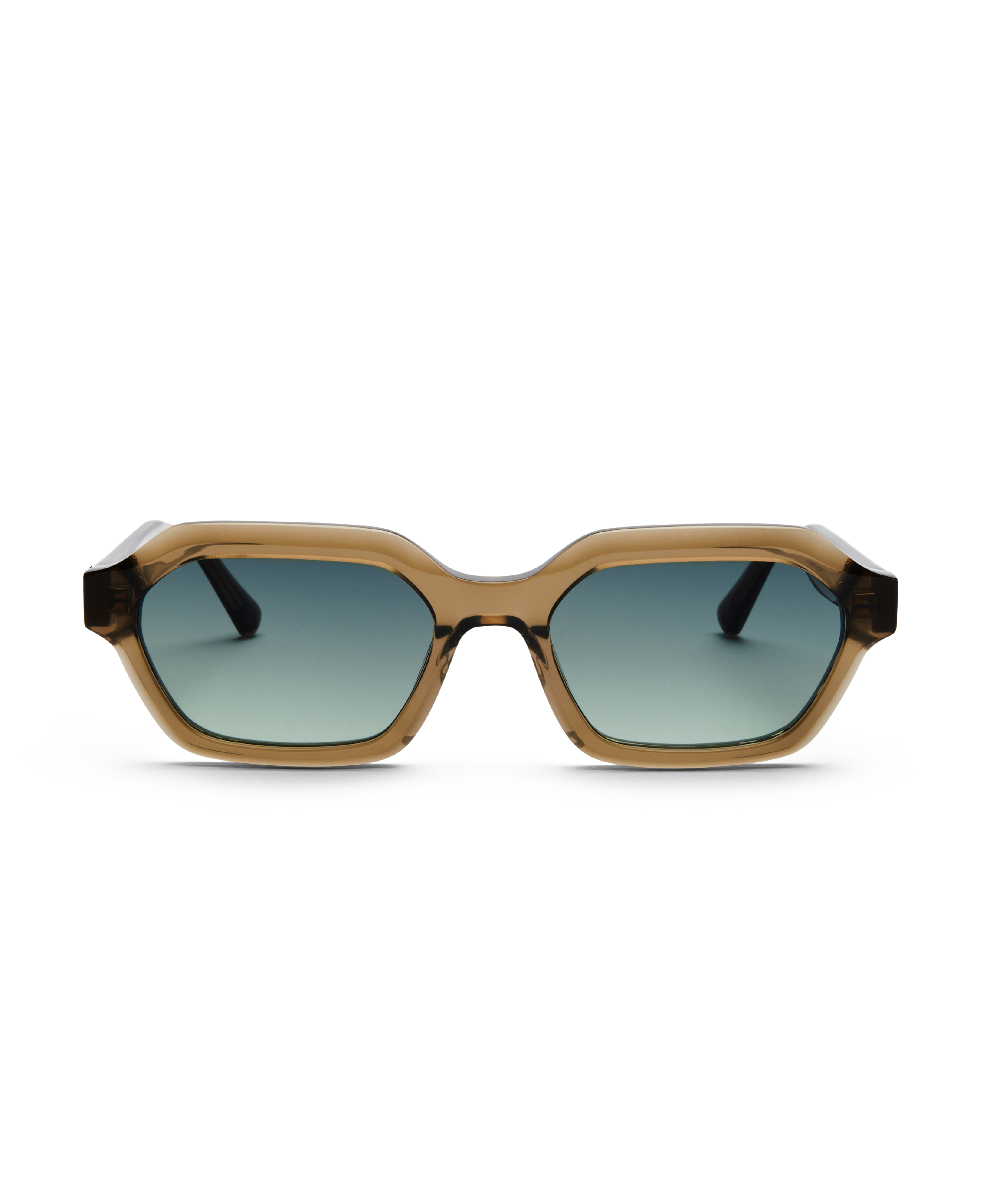 ANTHONY Green Bottle - Solbrille