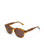 BILLE Brown Havana - Solbrille
