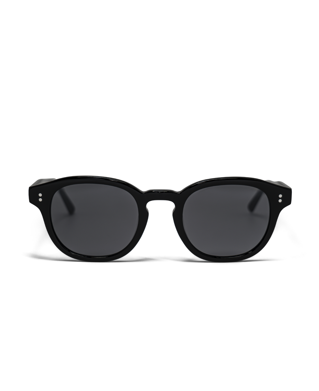 BILLE Grey Black - Solbrille
