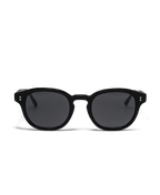 BILLE Grey Black - Solbrille