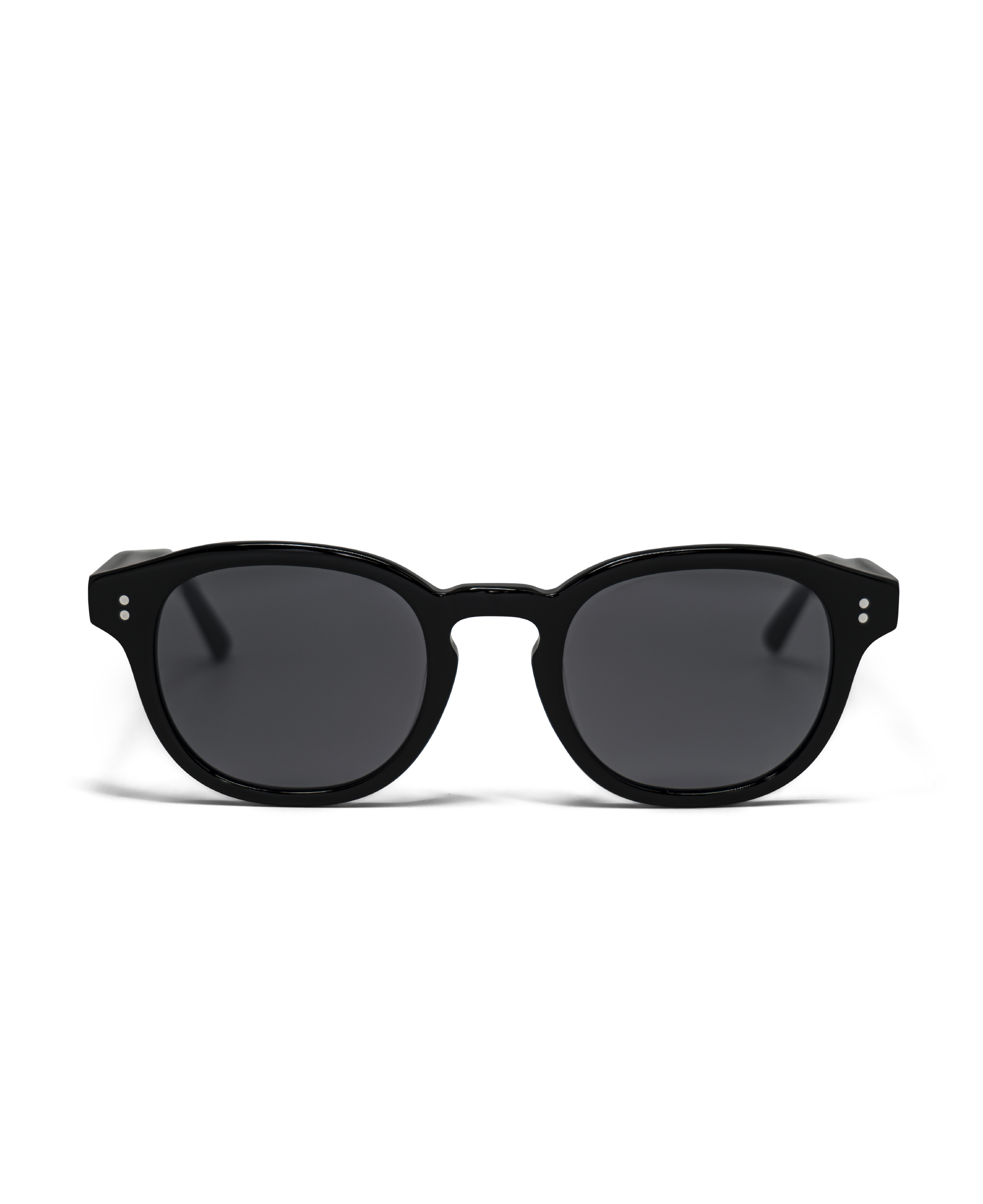 BILLE Grey Black - Solbrille