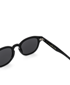 BILLE Grey Black - Solbrille