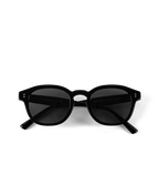 BILLE Grey Black - Solbrille